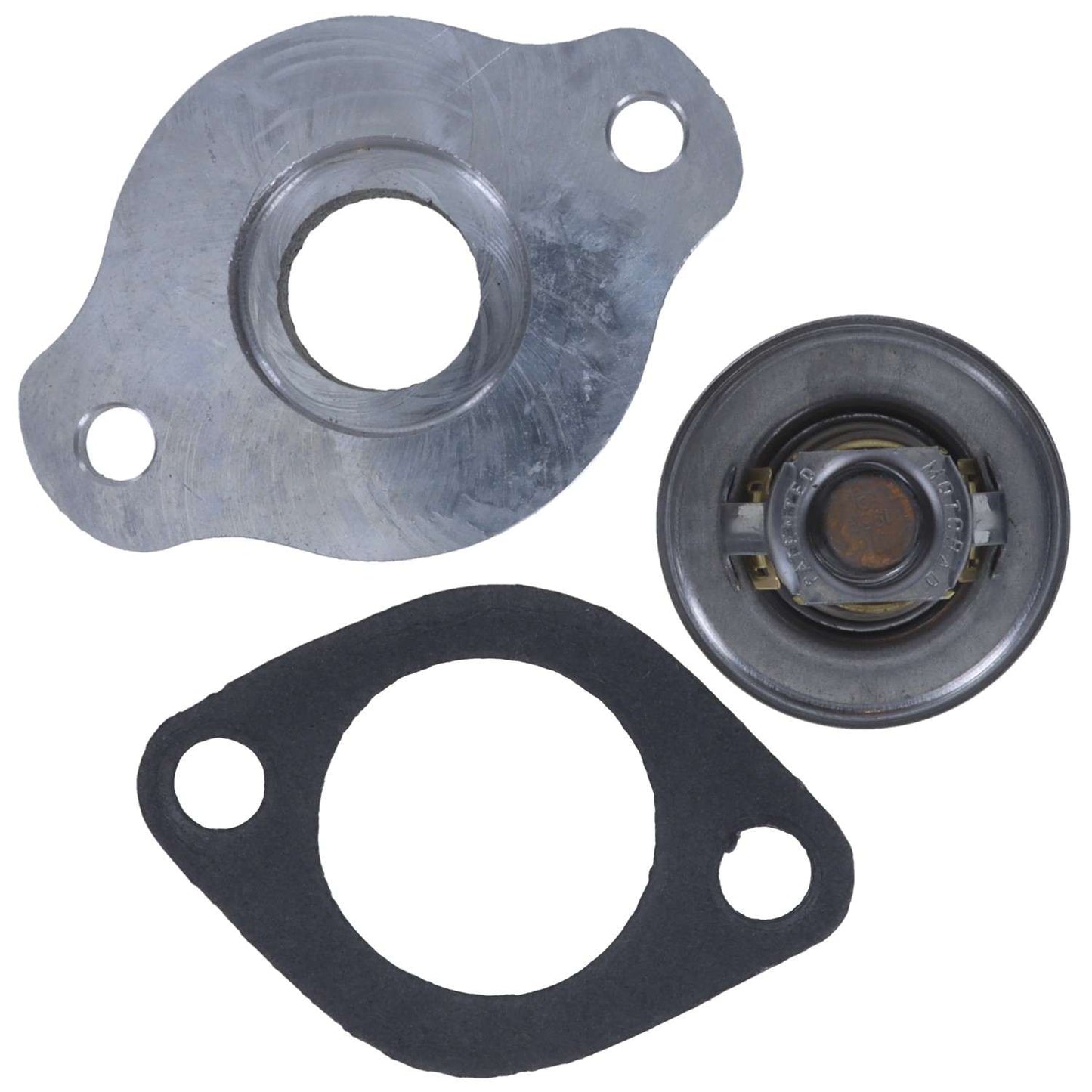 Motorad Engine Coolant Thermostat Housing Assembly 4995KTFS