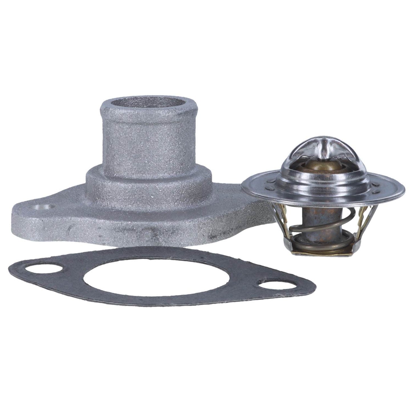 Motorad Engine Coolant Thermostat Housing Assembly 4995KTFS