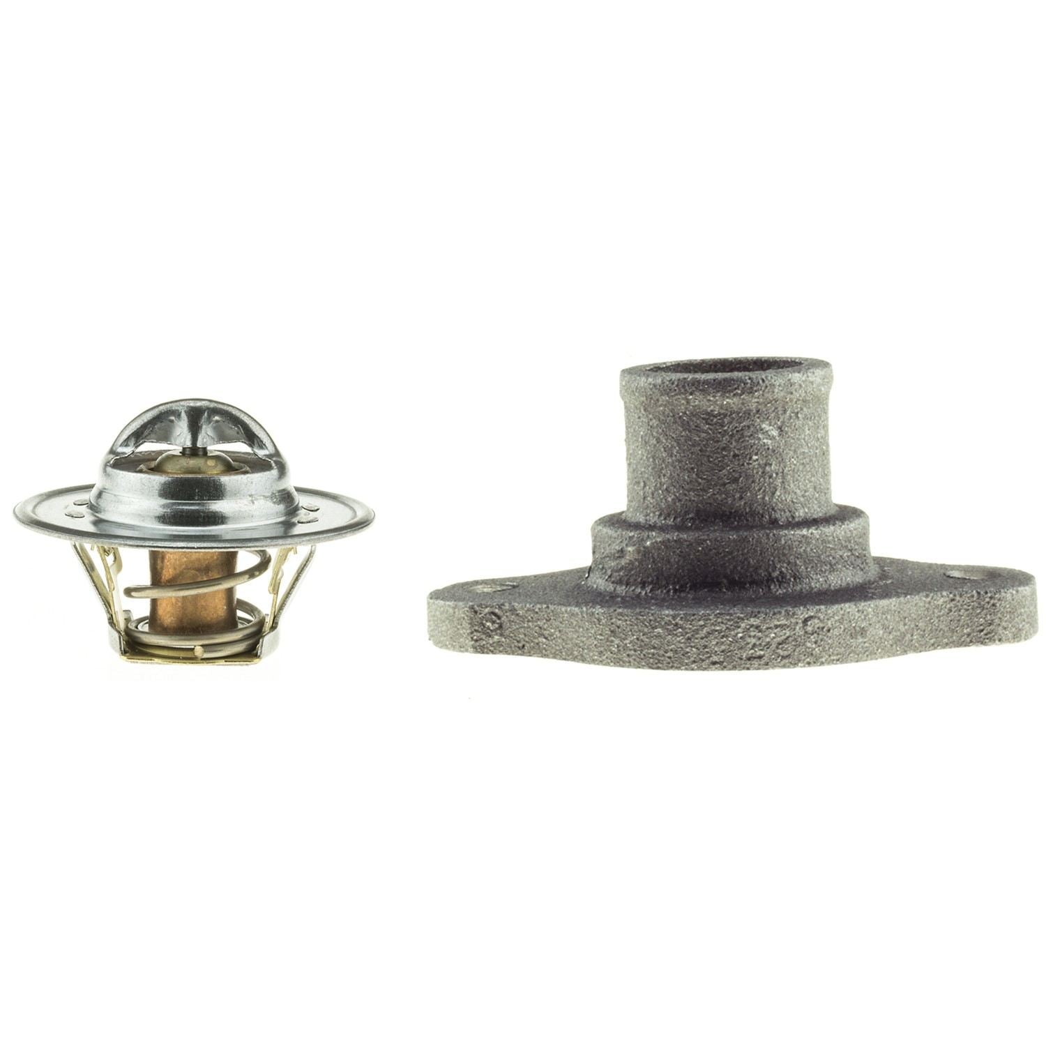 Motorad Engine Coolant Thermostat Housing Assembly 4995KTFS