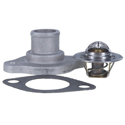 Motorad Engine Coolant Thermostat Housing Assembly 4995KTFS