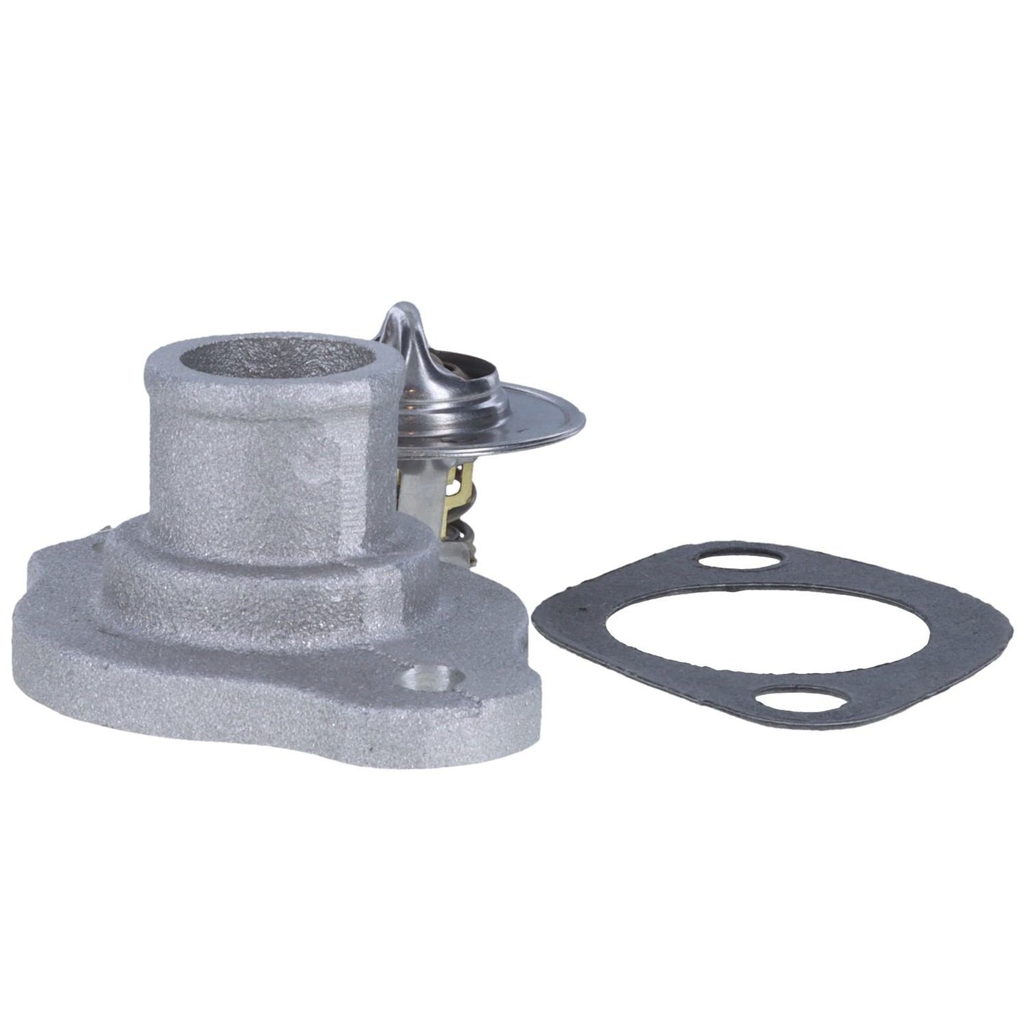 Motorad Engine Coolant Thermostat Housing Assembly 4995KTFS