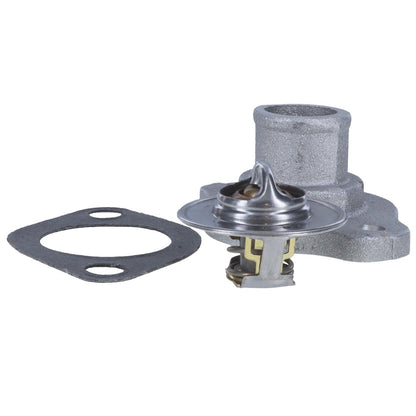 Motorad Engine Coolant Thermostat Housing Assembly 4995KTFS