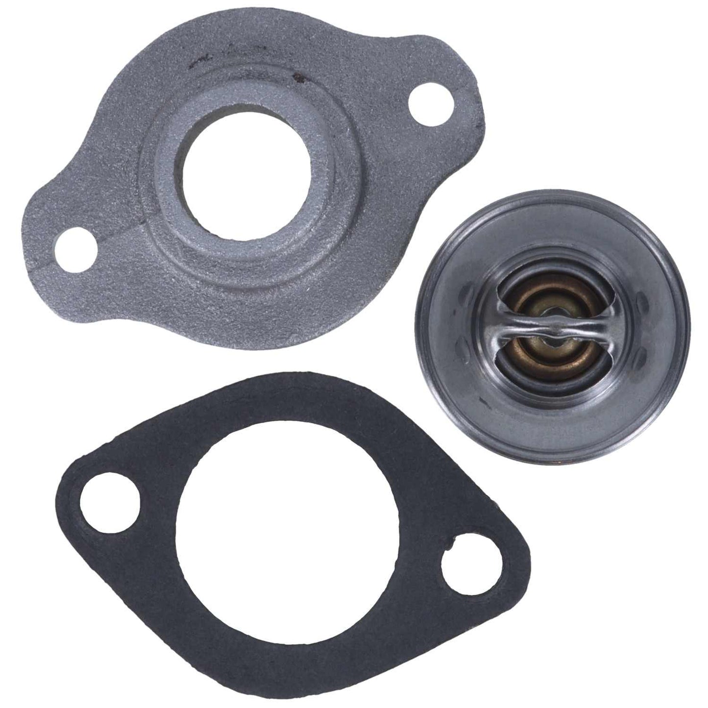 Motorad Engine Coolant Thermostat Housing Assembly 4995KTFS