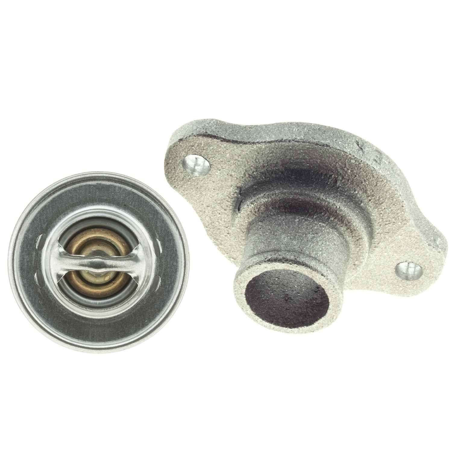 Motorad Engine Coolant Thermostat Housing Assembly 4995KTFS