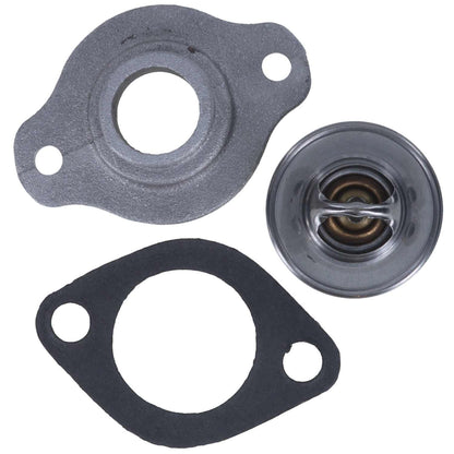 Motorad Engine Coolant Thermostat Housing Assembly 4995KTFS