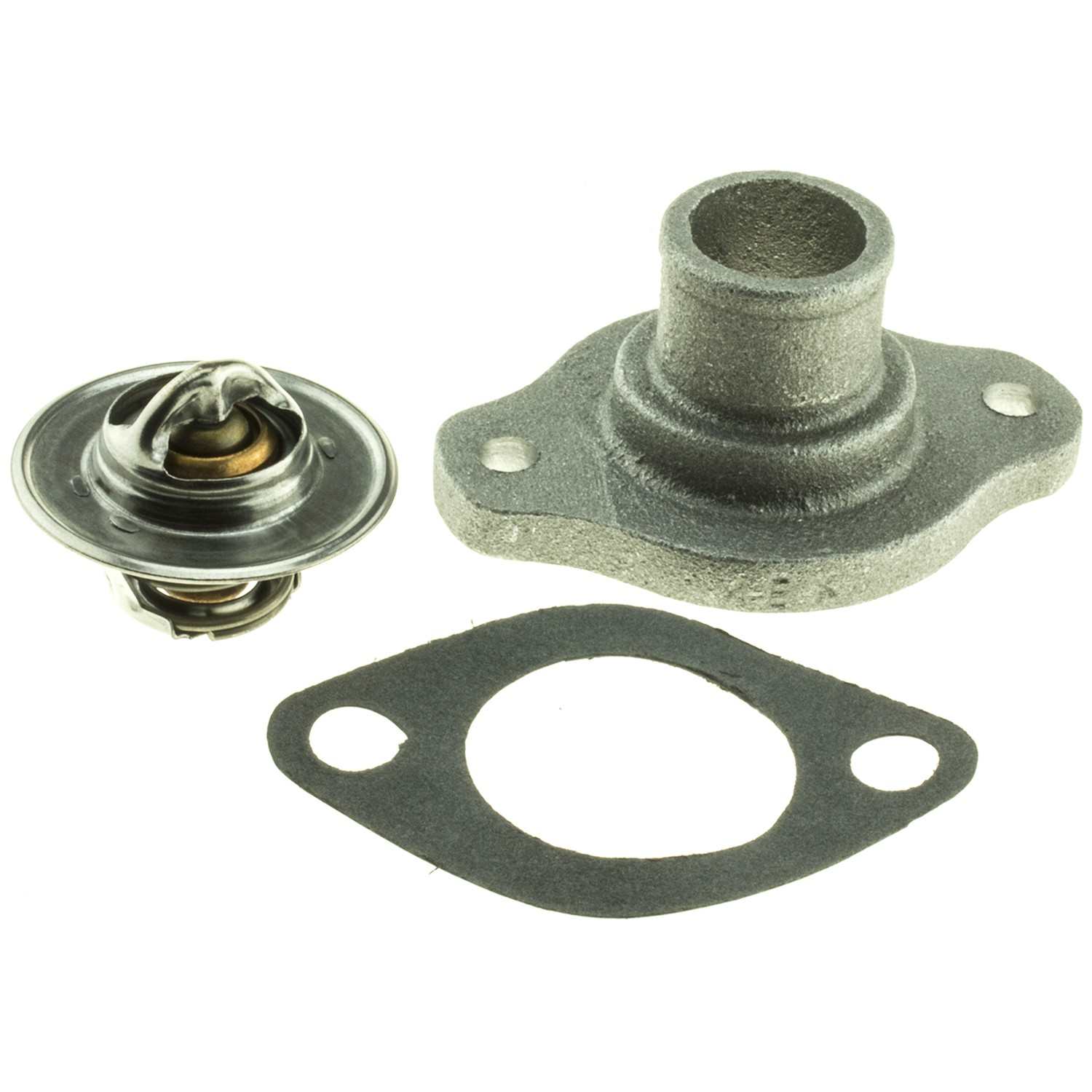 Motorad Engine Coolant Thermostat Housing Assembly 4995KT