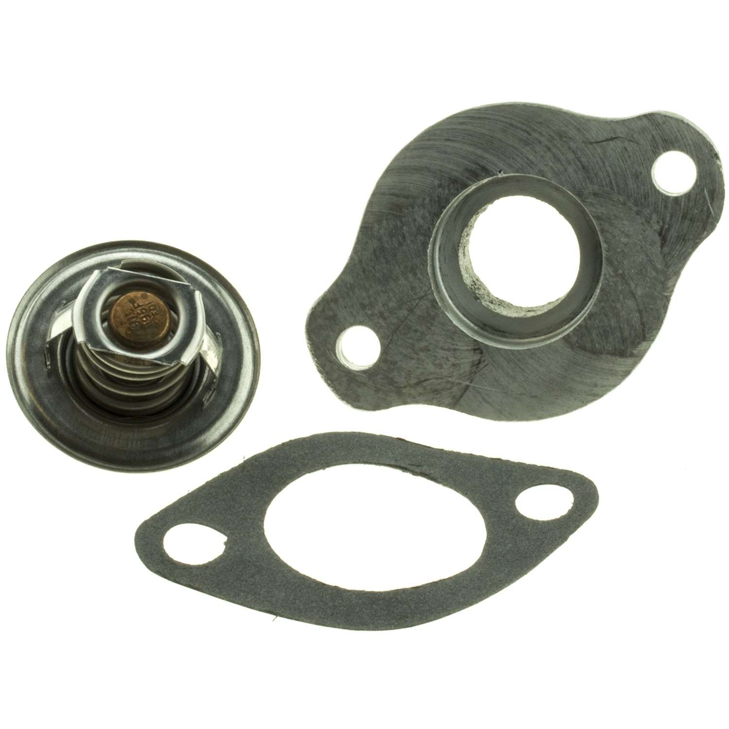 Motorad Engine Coolant Thermostat Housing Assembly 4995KT