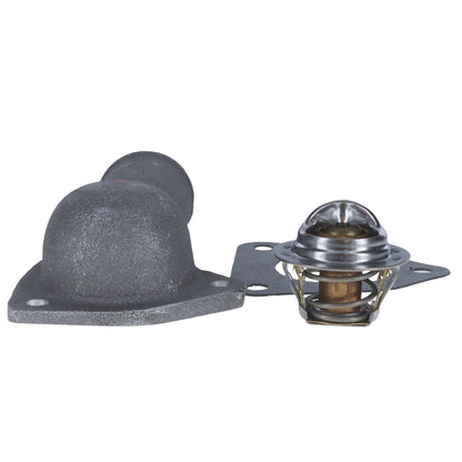 Motorad Engine Coolant Thermostat Housing Assembly 4997KTFS