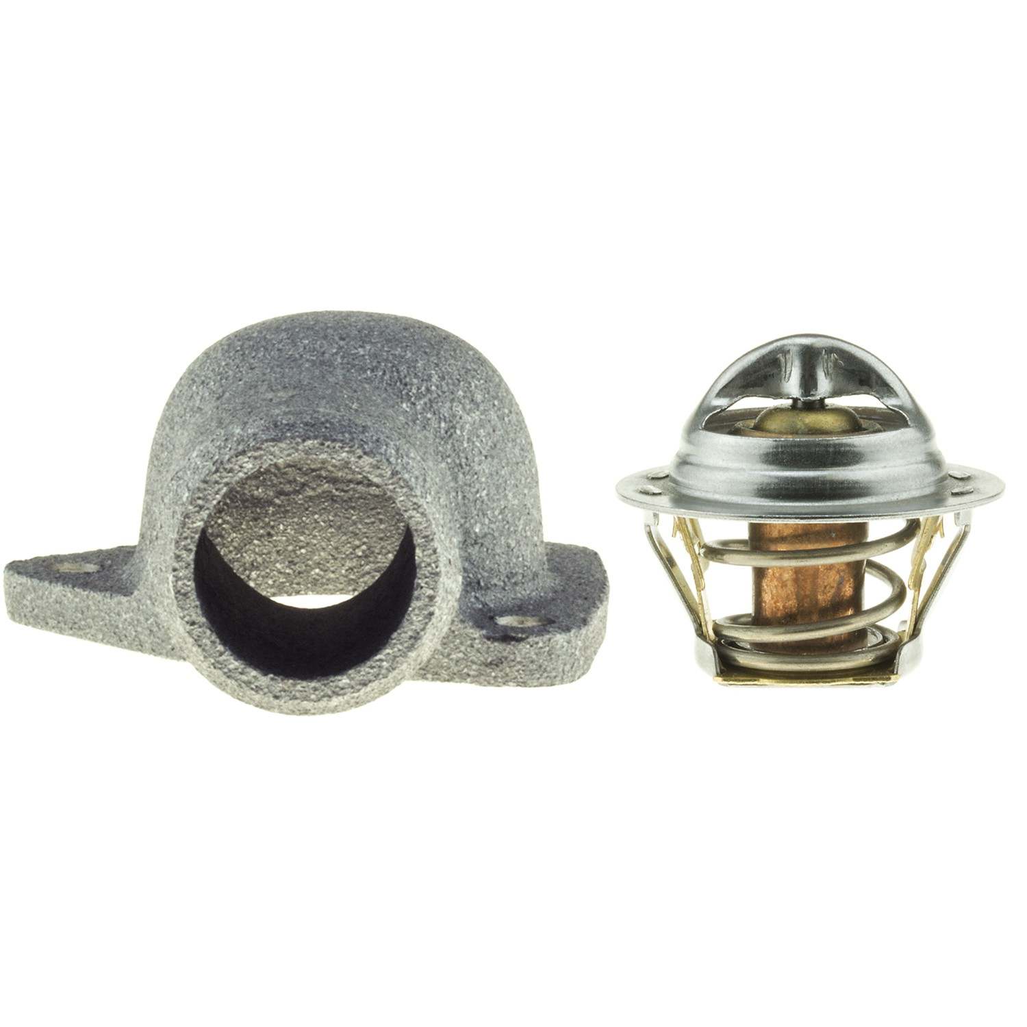 Motorad Engine Coolant Thermostat Housing Assembly 4997KTFS
