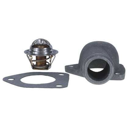 Motorad Engine Coolant Thermostat Housing Assembly 4997KTFS
