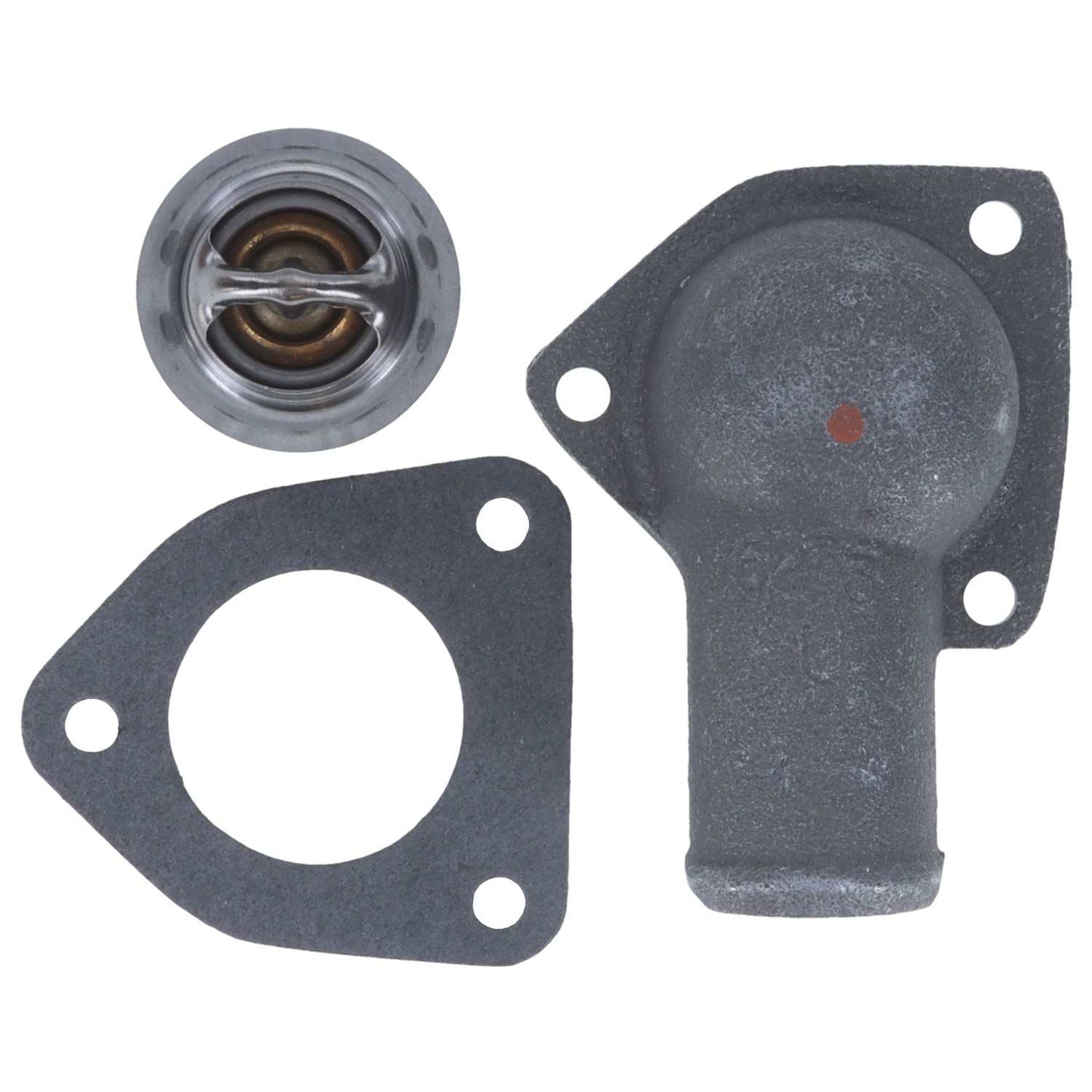 Motorad Engine Coolant Thermostat Housing Assembly 4997KTFS