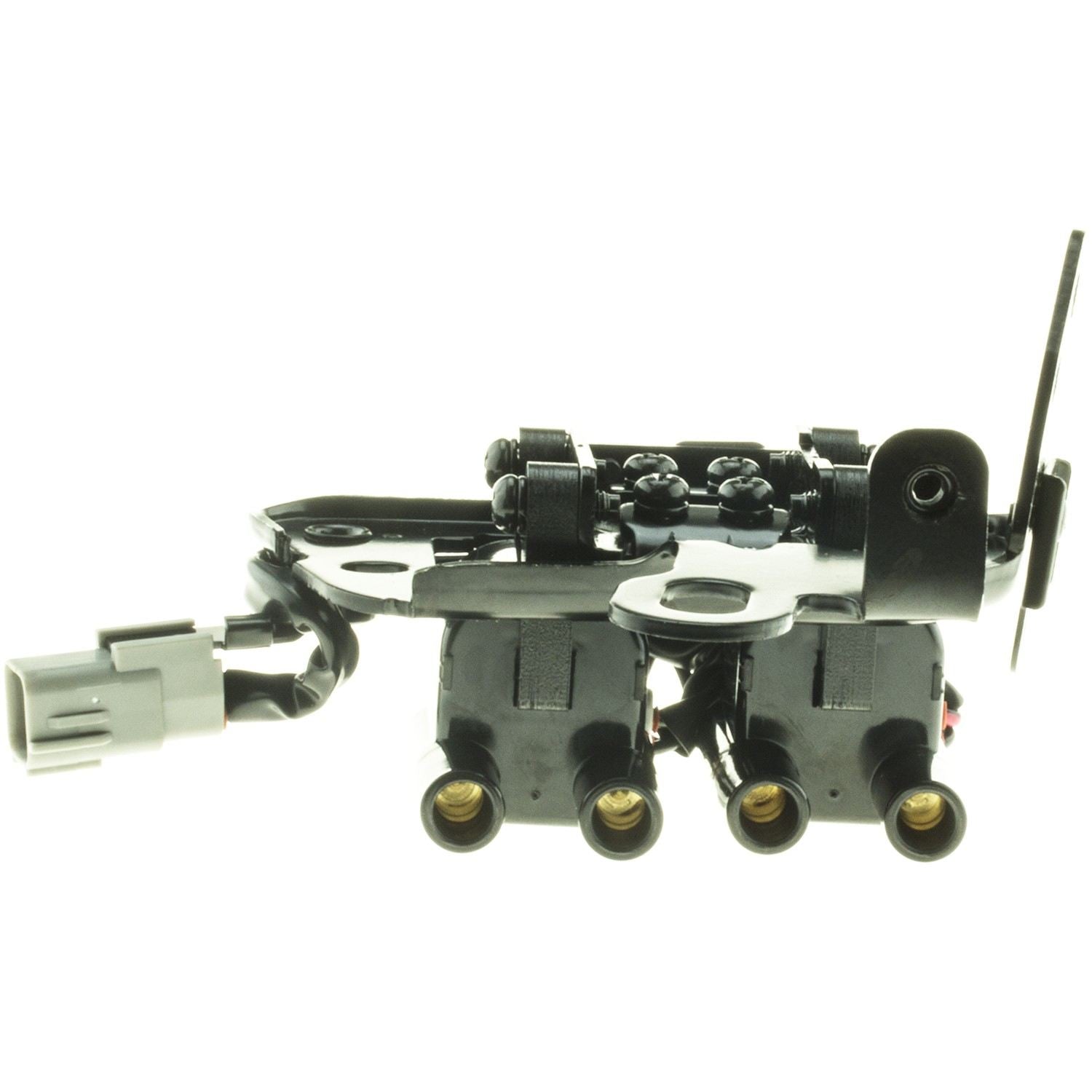 Motorad Ignition Coil 4IC239