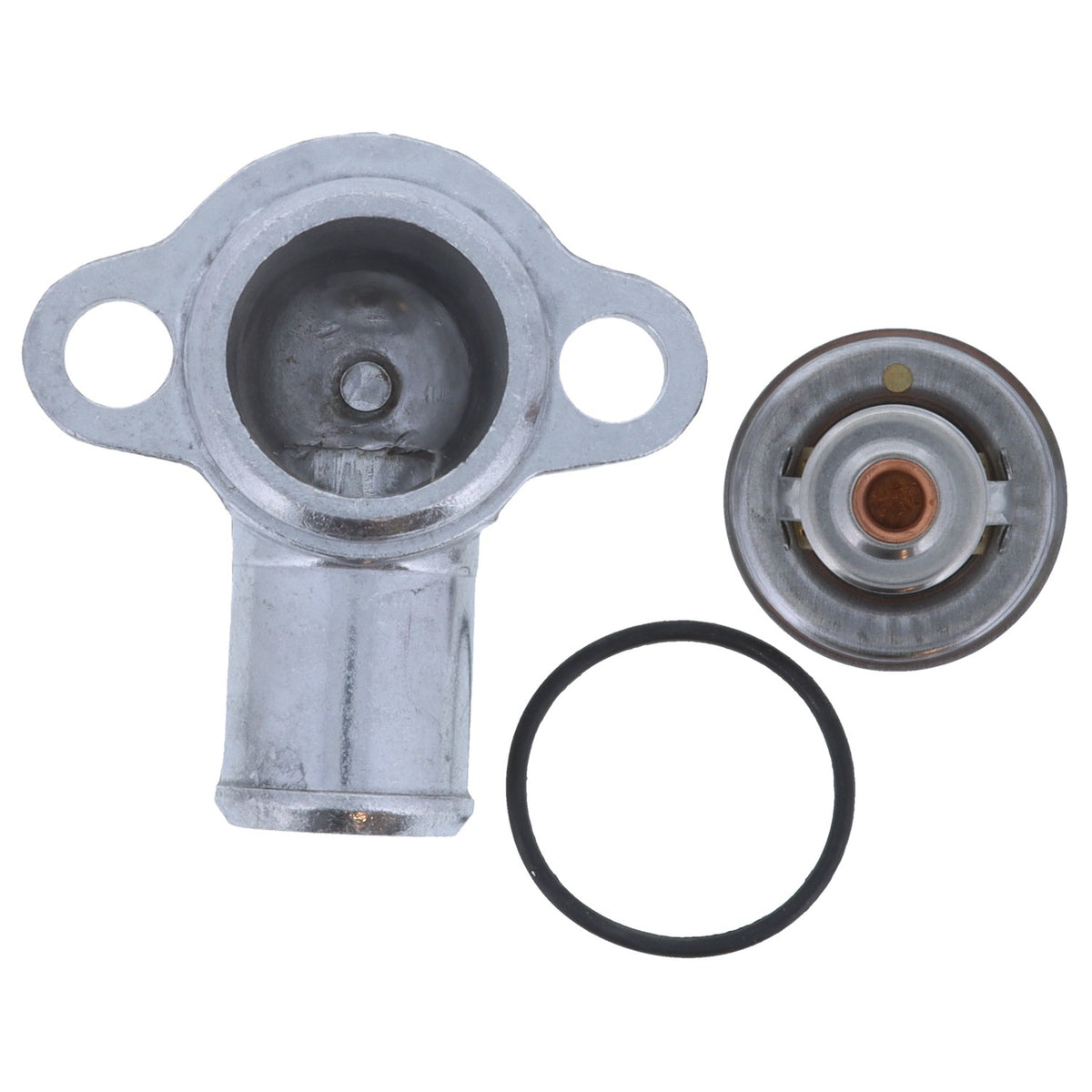 Motorad Engine Coolant Thermostat Housing Assembly 5000KTFS