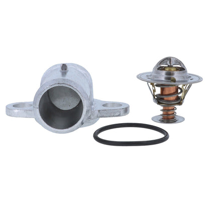 Motorad Engine Coolant Thermostat Housing Assembly 5000KTFS