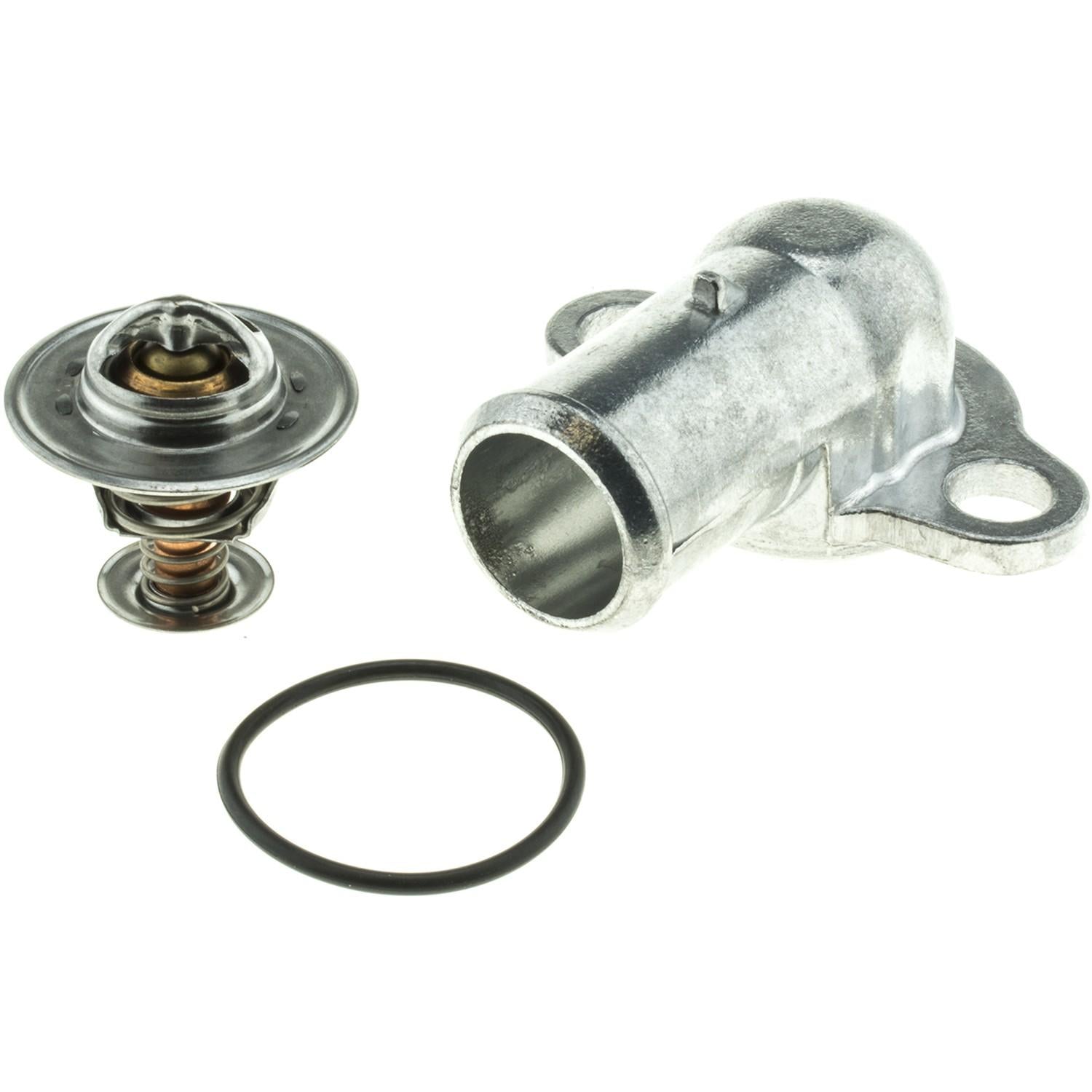 Motorad Engine Coolant Thermostat Housing Assembly 5000KT