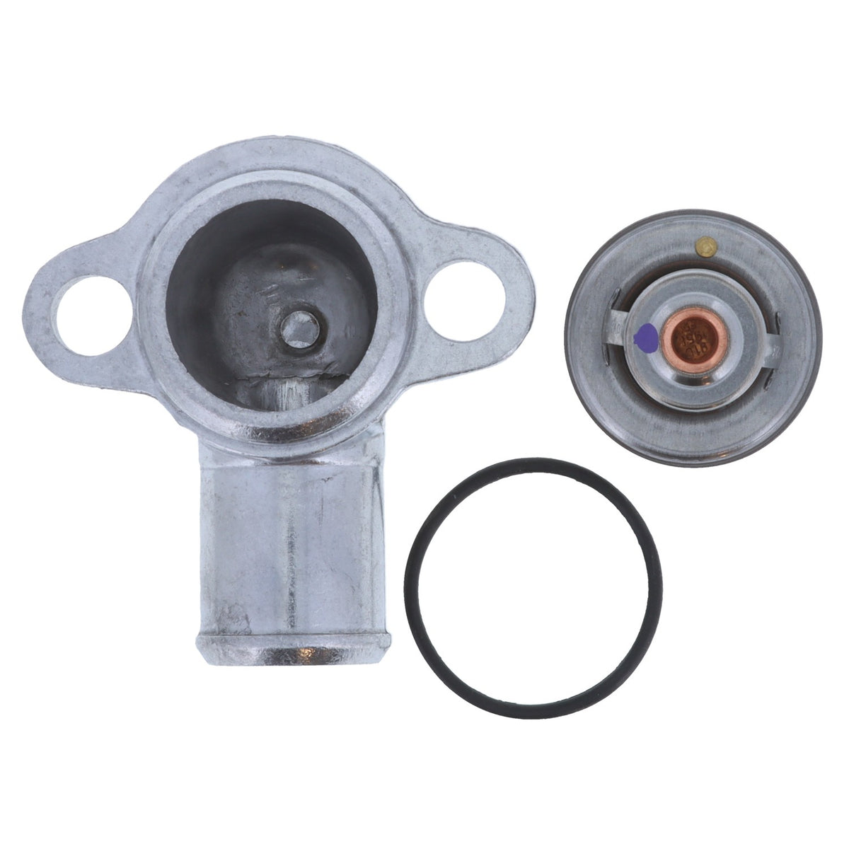 Motorad Engine Coolant Thermostat Housing Assembly 5000KT