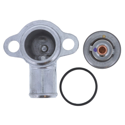 Motorad Engine Coolant Thermostat Housing Assembly 5000KT
