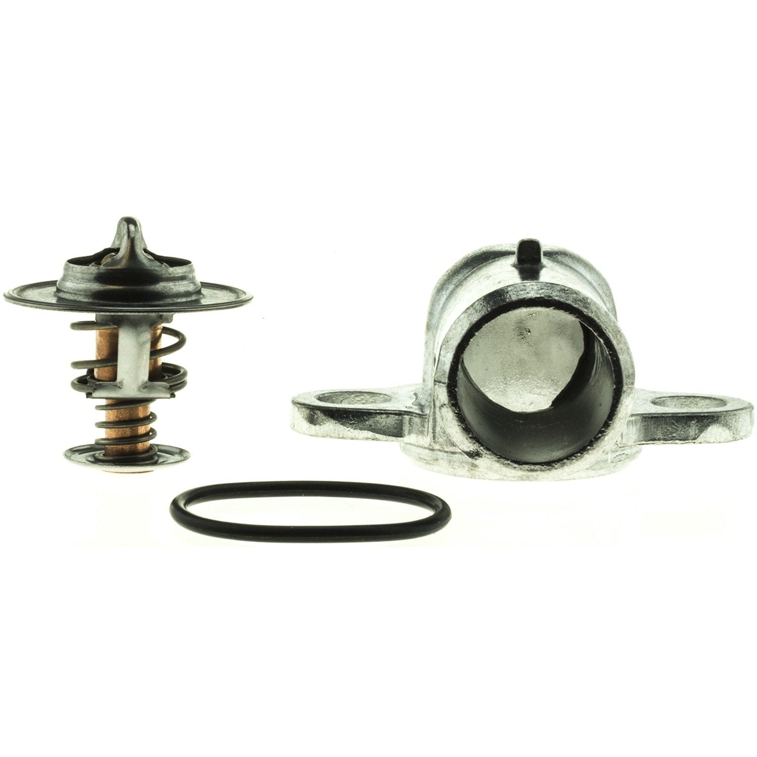 Motorad Engine Coolant Thermostat Housing Assembly 5000KT