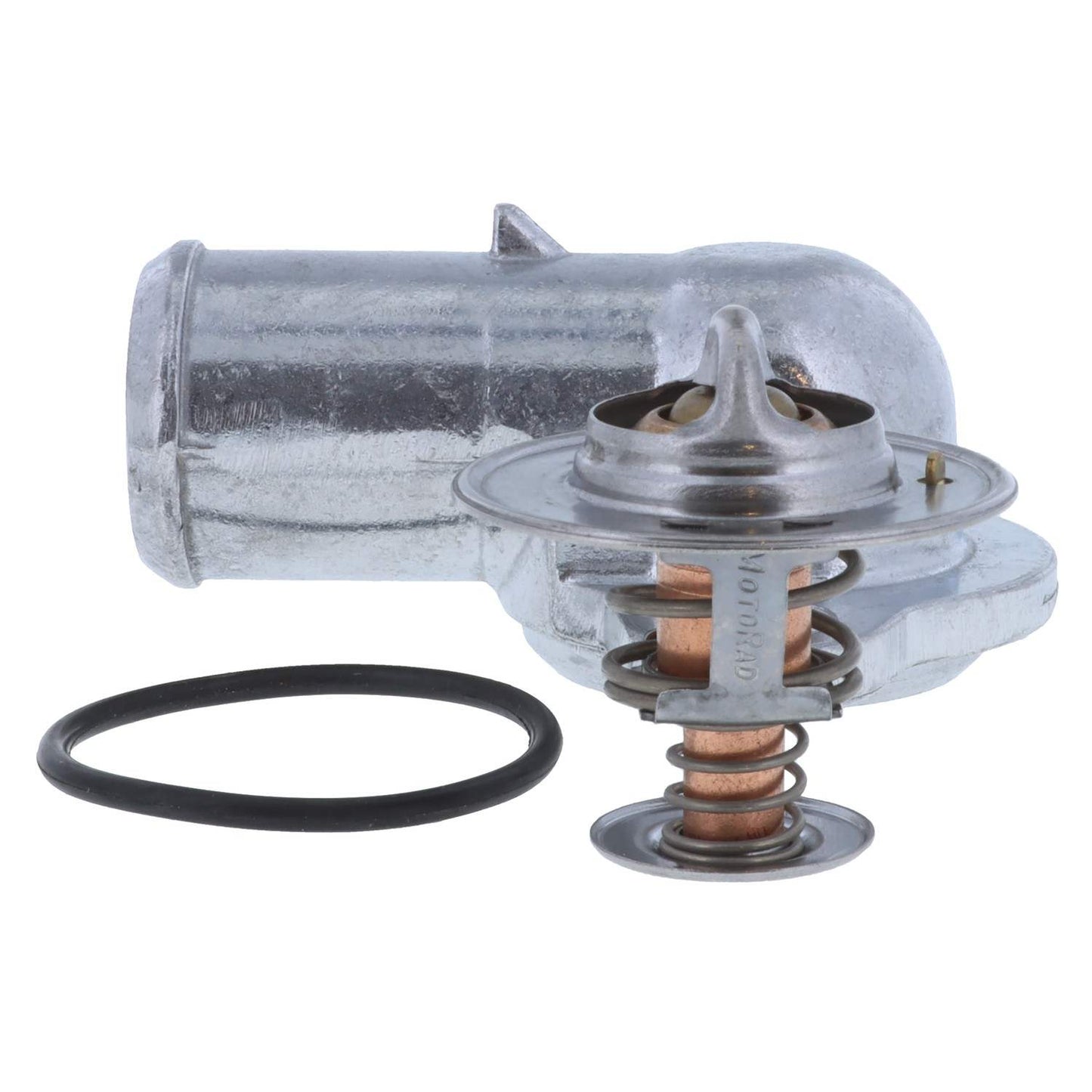 Motorad Engine Coolant Thermostat Housing Assembly 5000KT