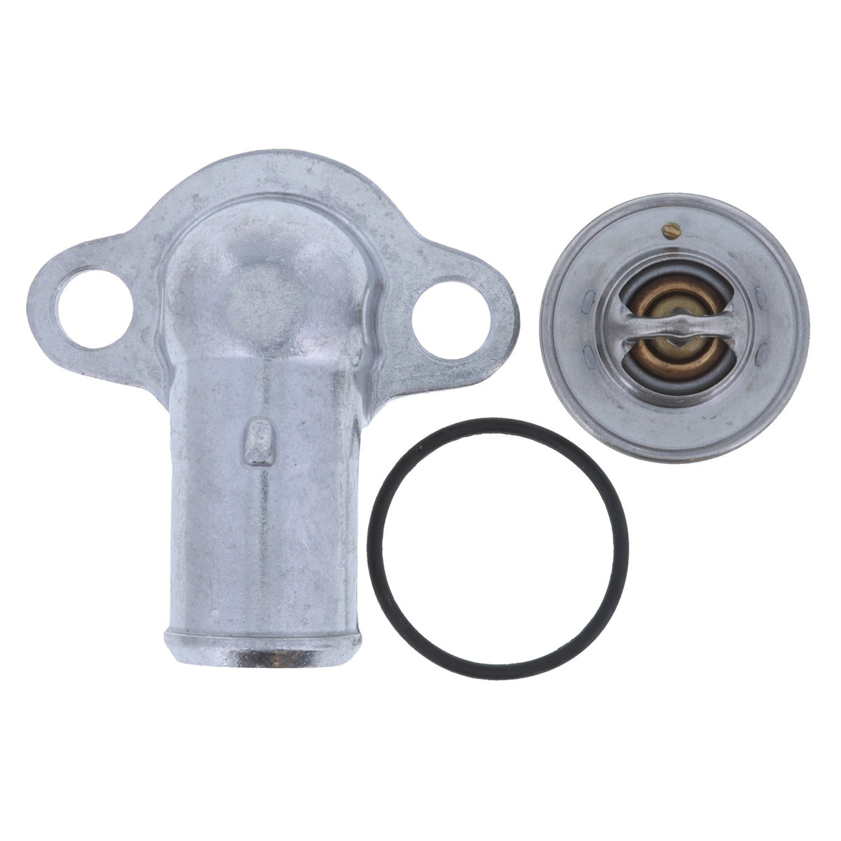 Motorad Engine Coolant Thermostat Housing Assembly 5000KT