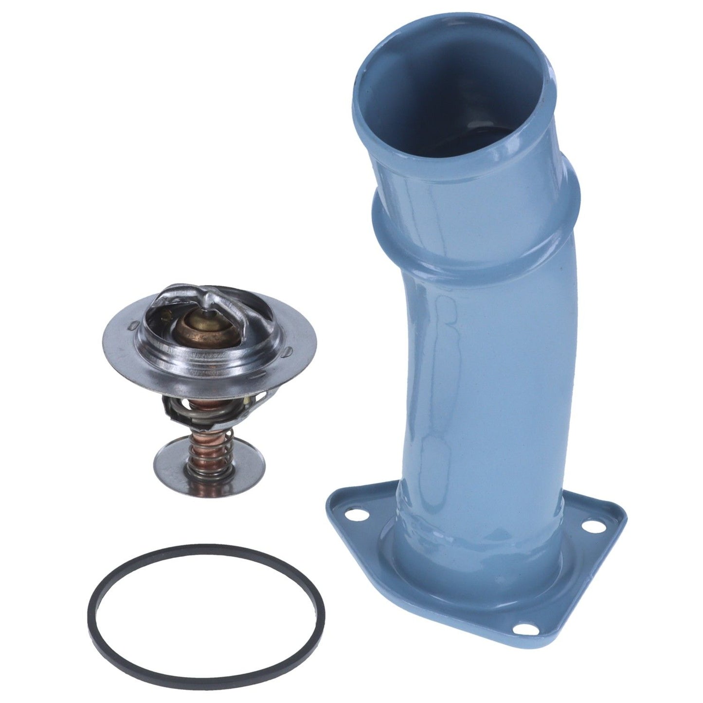 Motorad Engine Coolant Thermostat Housing Assembly 5001KTFS