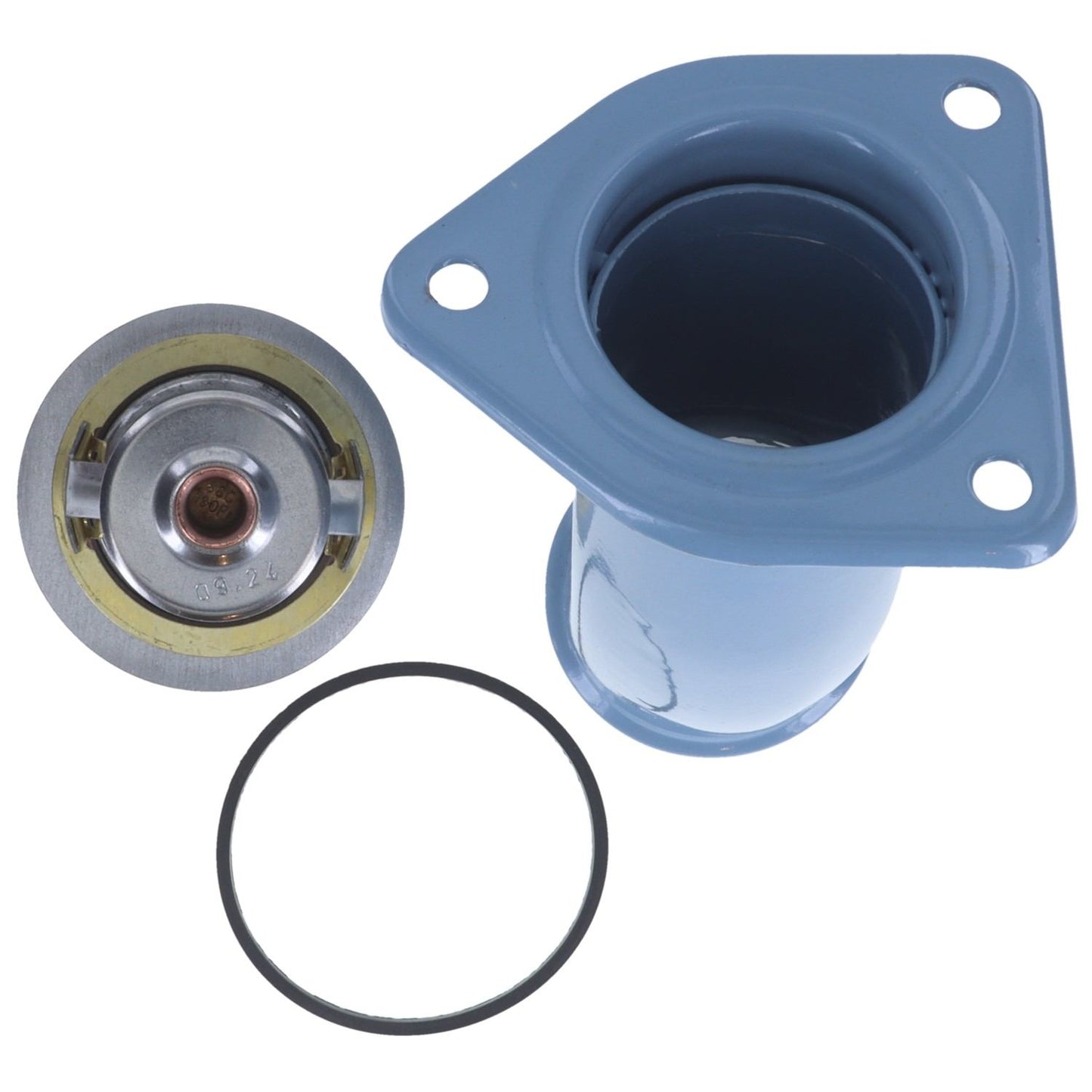 Motorad Engine Coolant Thermostat Housing Assembly 5001KTFS
