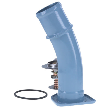 Motorad Engine Coolant Thermostat Housing Assembly 5001KTFS