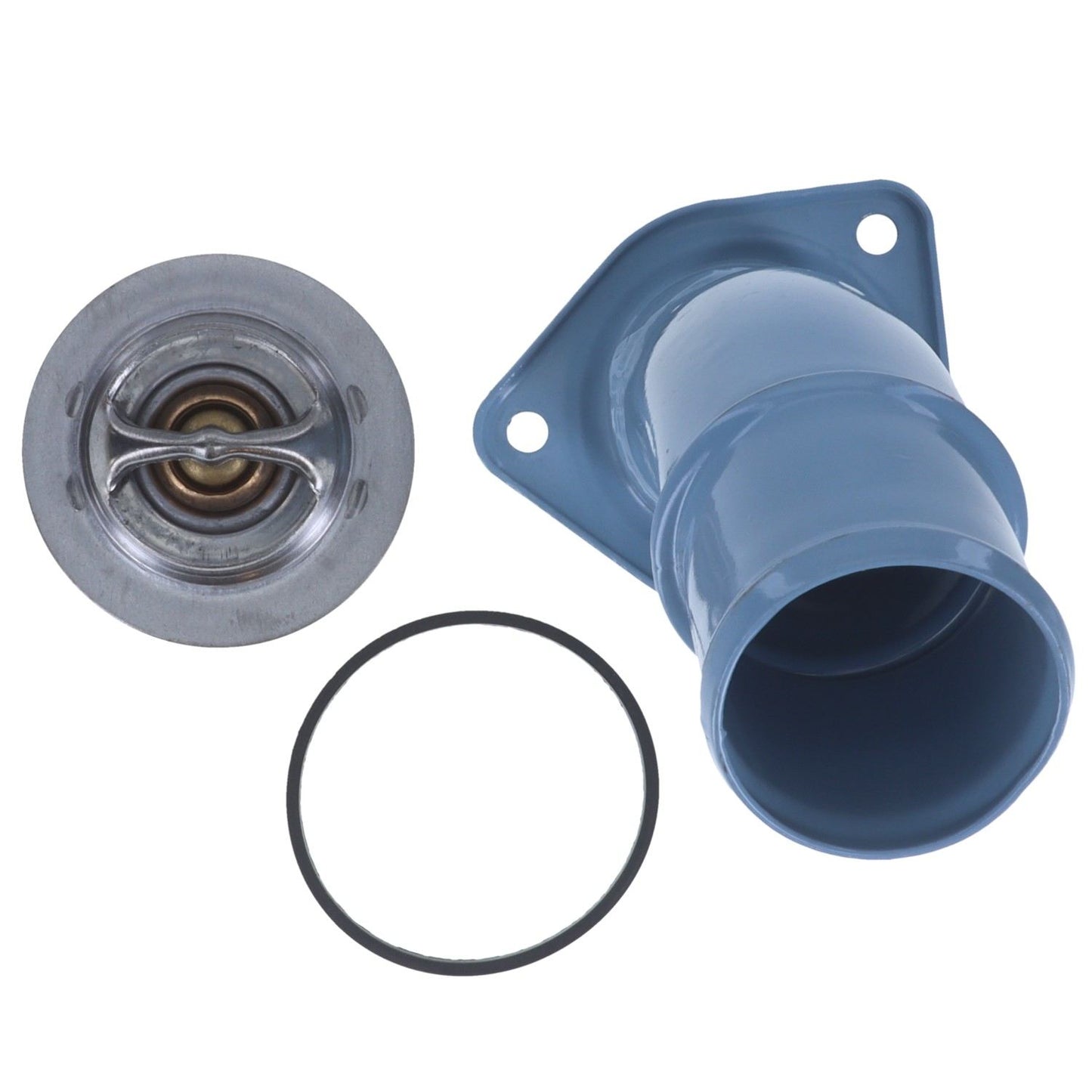 Motorad Engine Coolant Thermostat Housing Assembly 5001KTFS