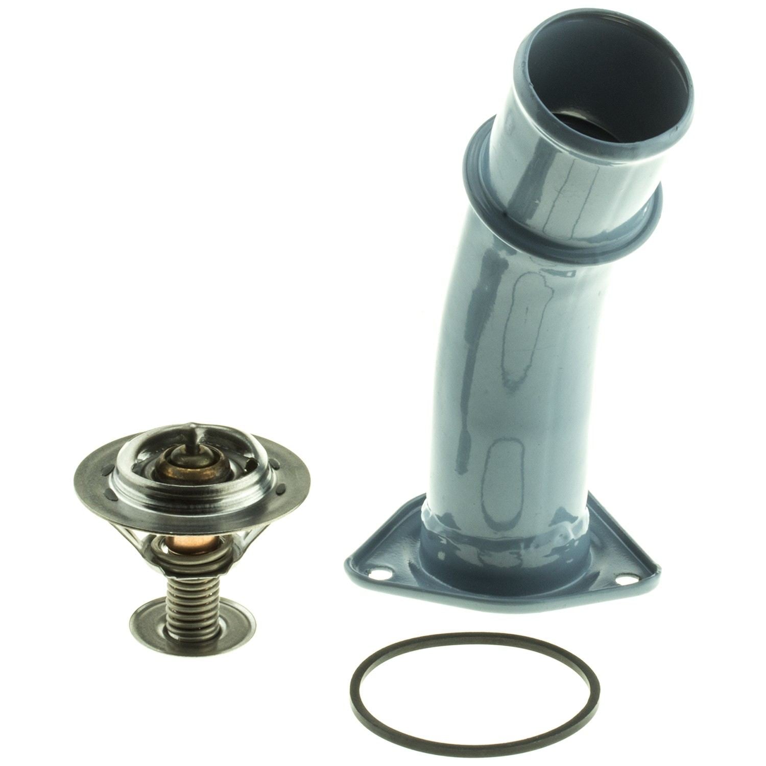Motorad Engine Coolant Thermostat Housing Assembly 5001KT