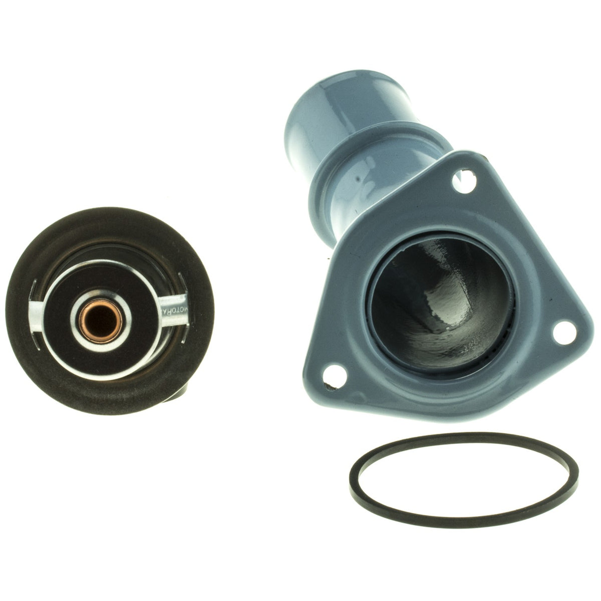 Motorad Engine Coolant Thermostat Housing Assembly 5001KT
