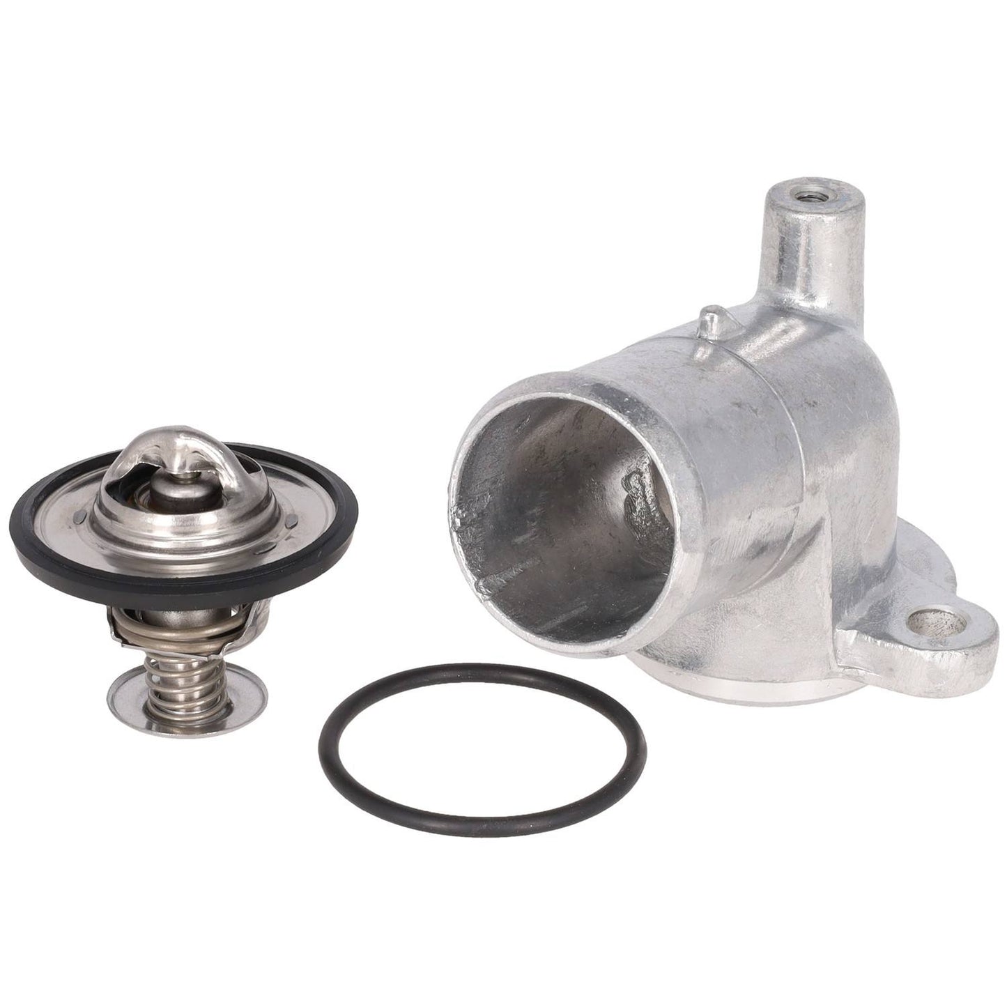 Motorad Engine Coolant Thermostat Housing Assembly 5002KTUS