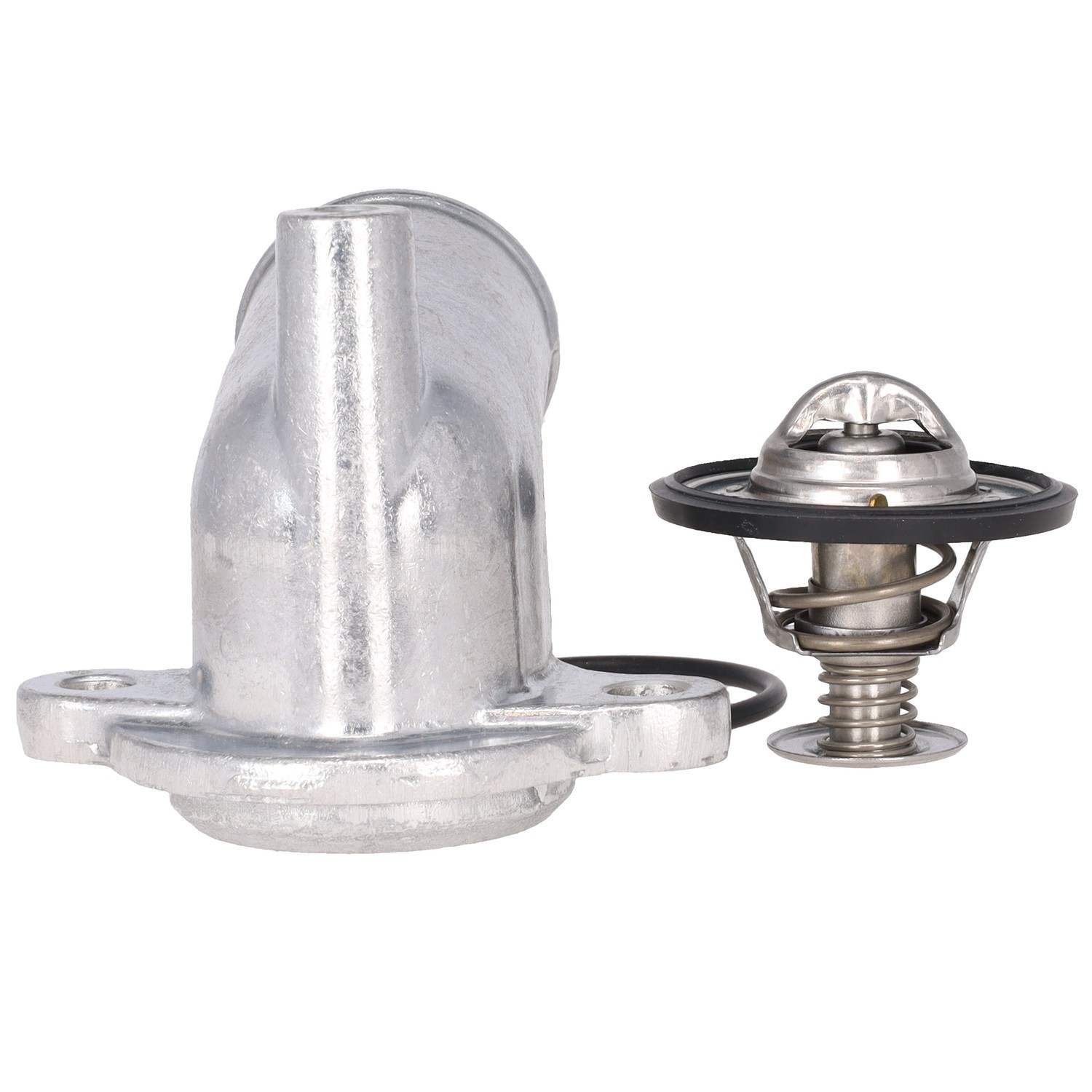 Motorad Engine Coolant Thermostat Housing Assembly 5002KTUS