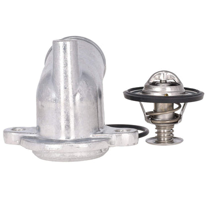Motorad Engine Coolant Thermostat Housing Assembly 5002KTUS