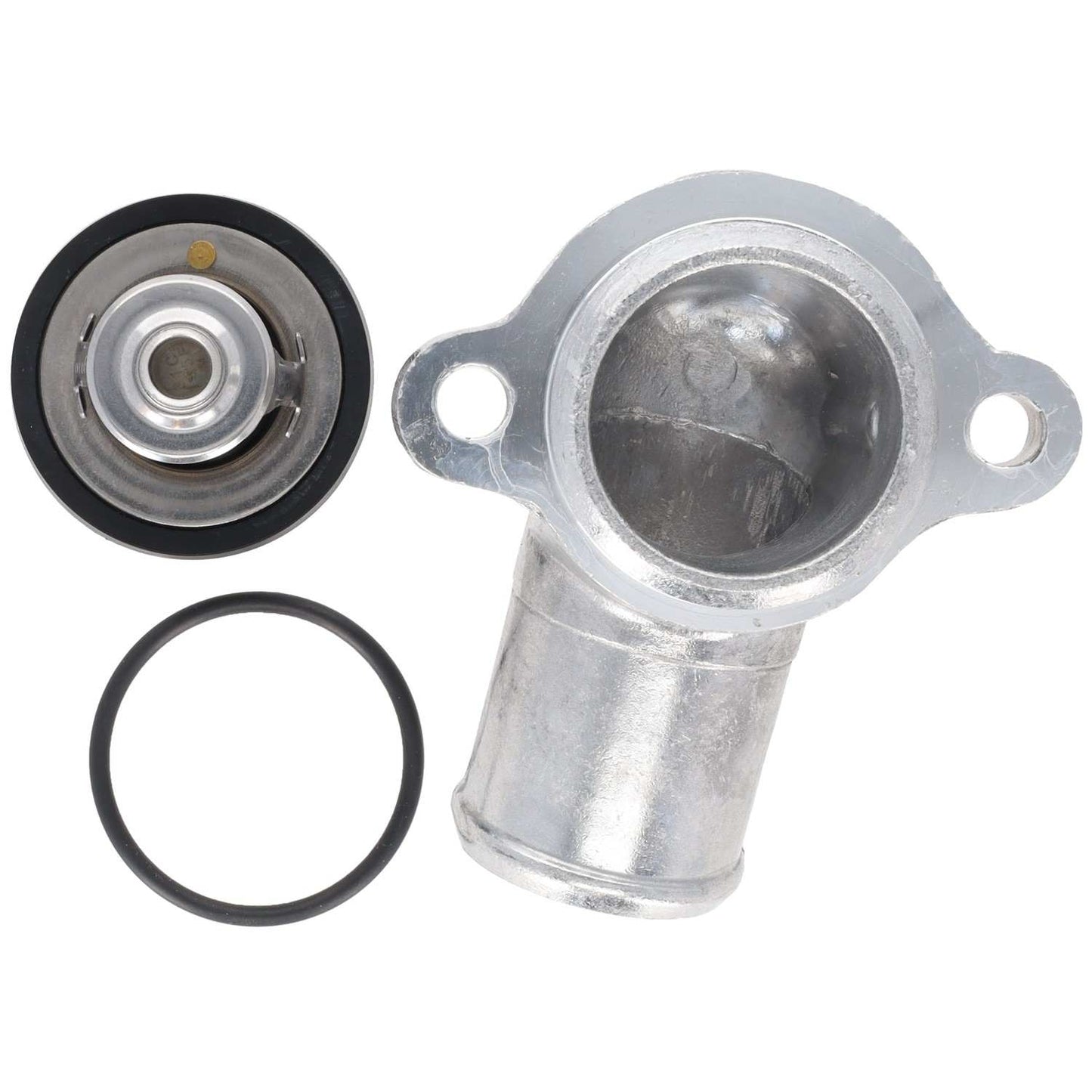 Motorad Engine Coolant Thermostat Housing Assembly 5002KTUS