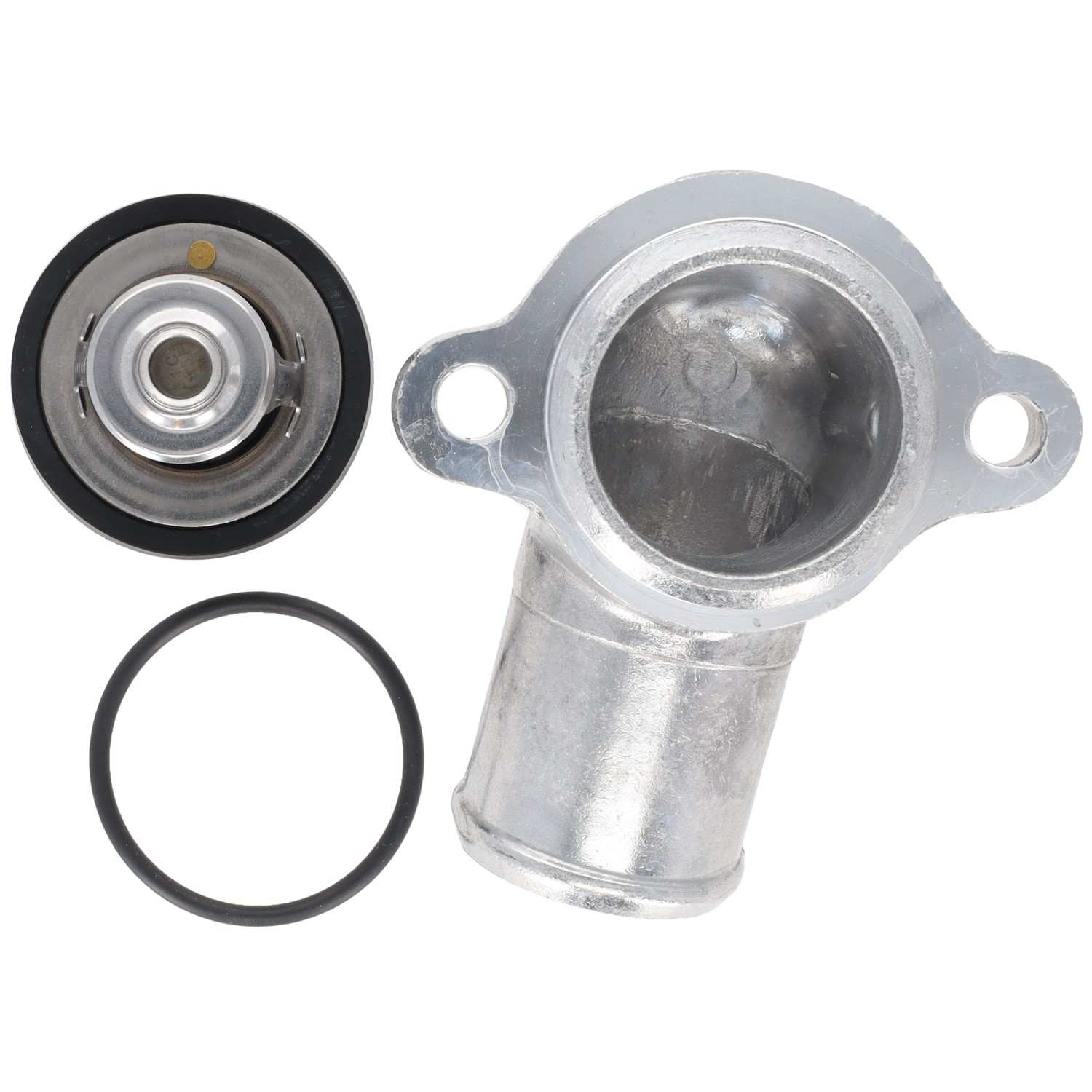 Motorad Engine Coolant Thermostat Housing Assembly 5002KTUS