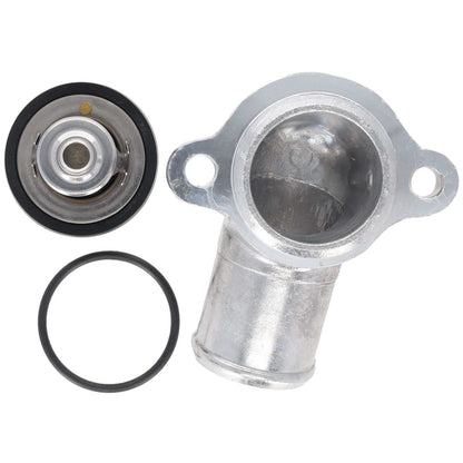 Motorad Engine Coolant Thermostat Housing Assembly 5002KTUS