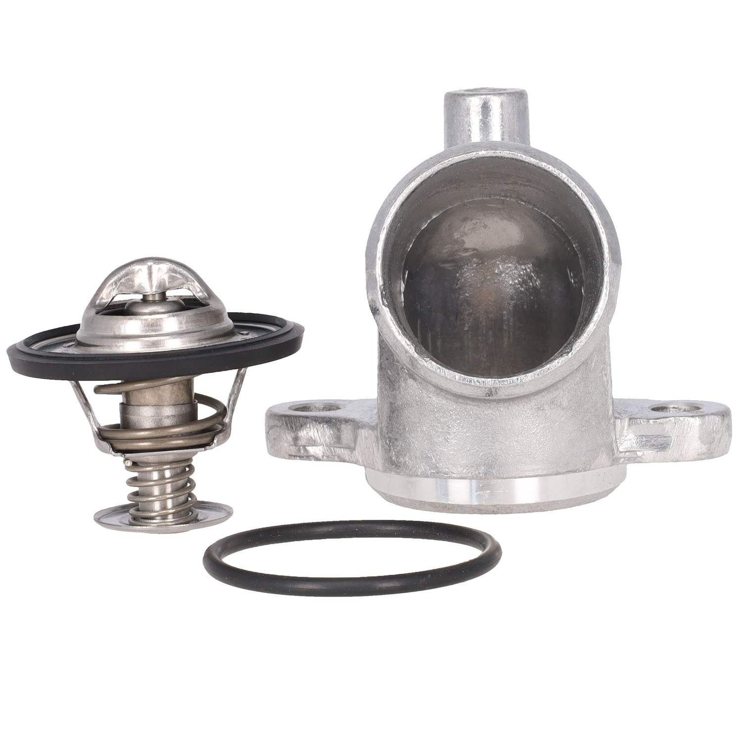 Motorad Engine Coolant Thermostat Housing Assembly 5002KTUS