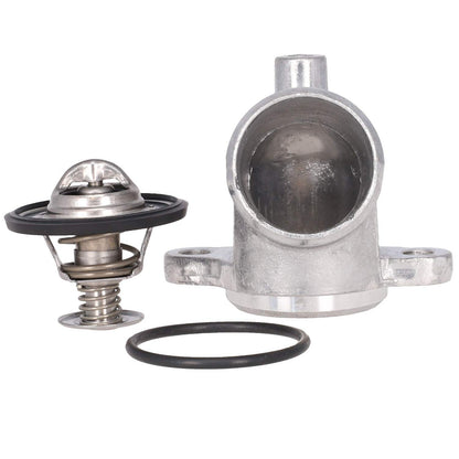 Motorad Engine Coolant Thermostat Housing Assembly 5002KTUS