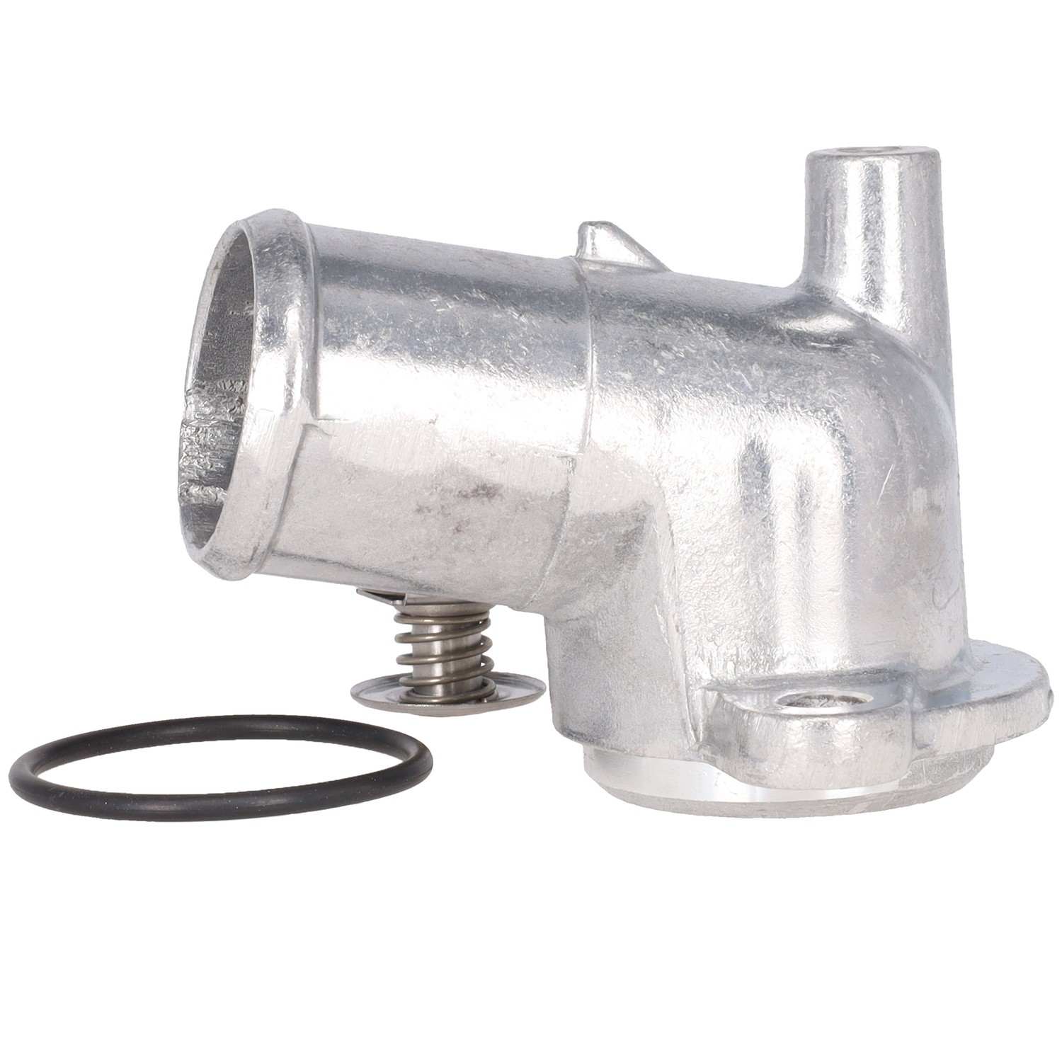 Motorad Engine Coolant Thermostat Housing Assembly 5002KTUS