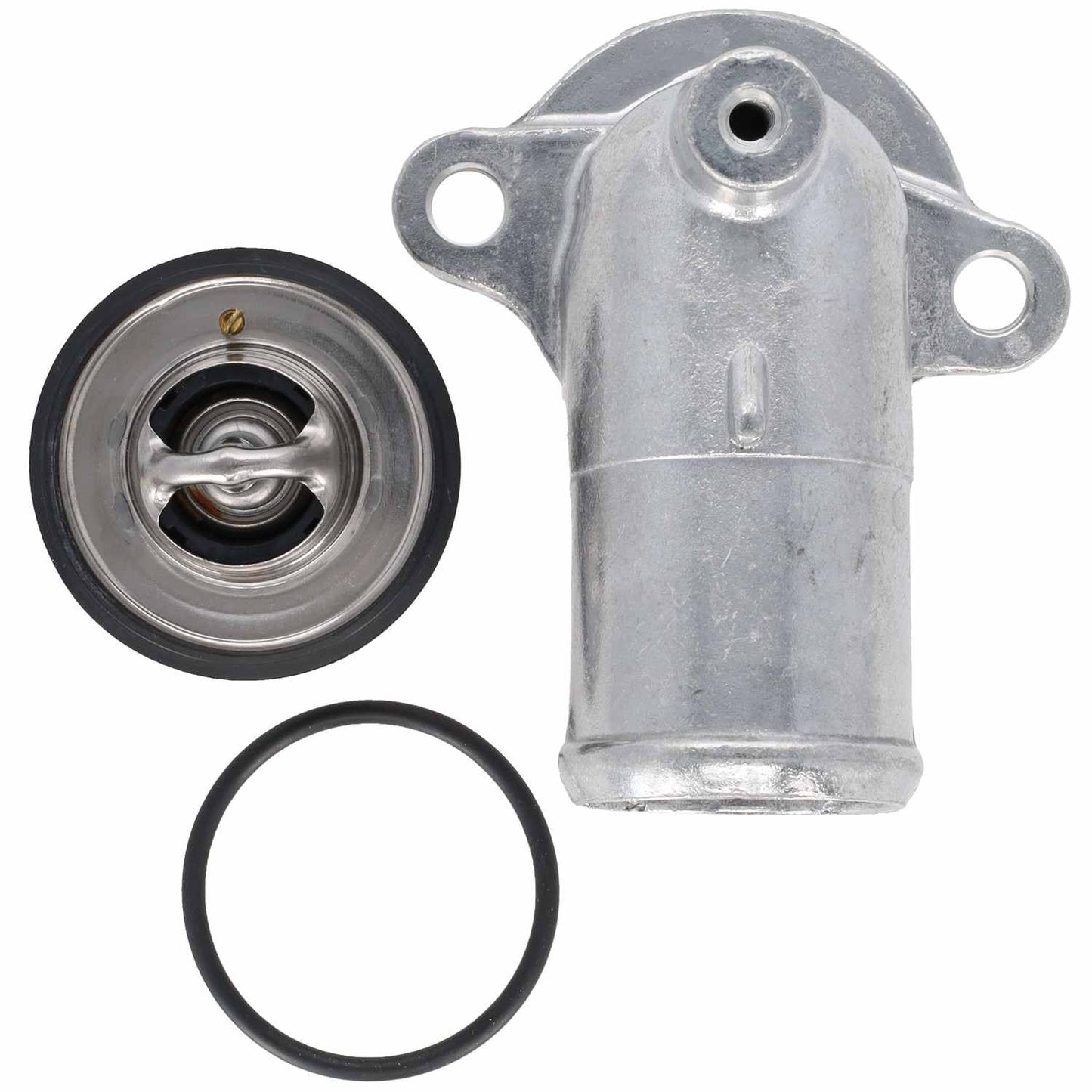 Motorad Engine Coolant Thermostat Housing Assembly 5002KTUS