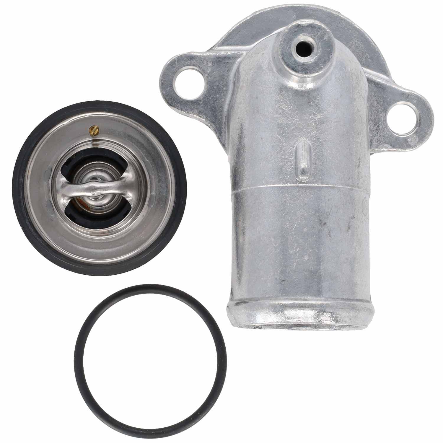 Motorad Engine Coolant Thermostat Housing Assembly 5002KTUS