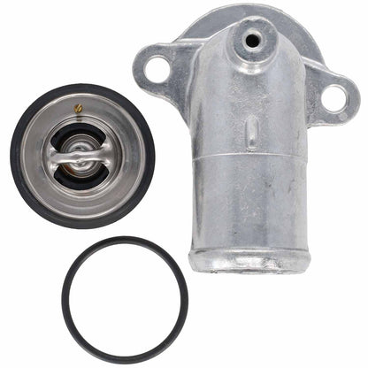 Motorad Engine Coolant Thermostat Housing Assembly 5002KTUS