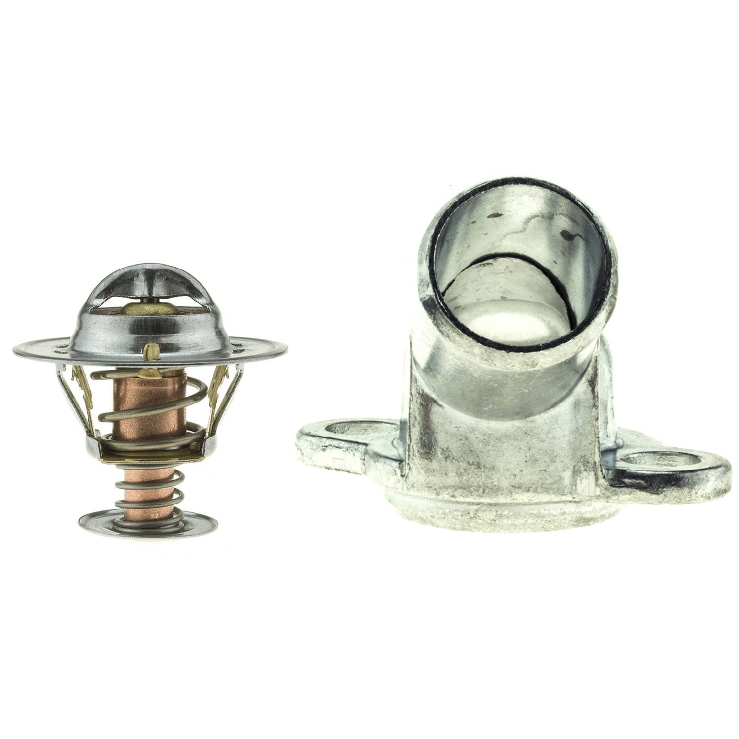 Motorad Engine Coolant Thermostat Housing Assembly 5003KTFS