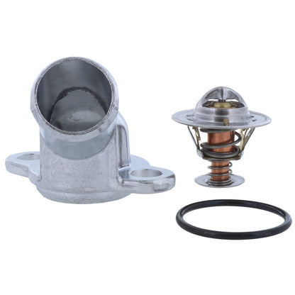 Motorad Engine Coolant Thermostat Housing Assembly 5003KTFS