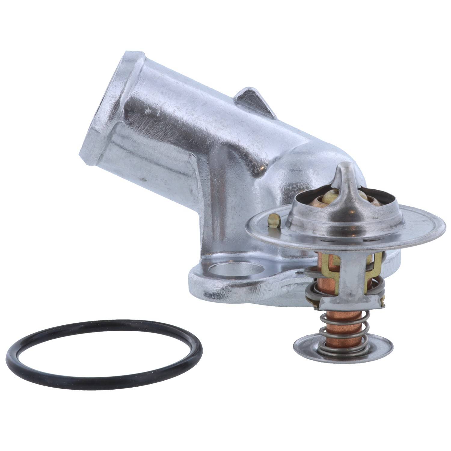 Motorad Engine Coolant Thermostat Housing Assembly 5003KTFS