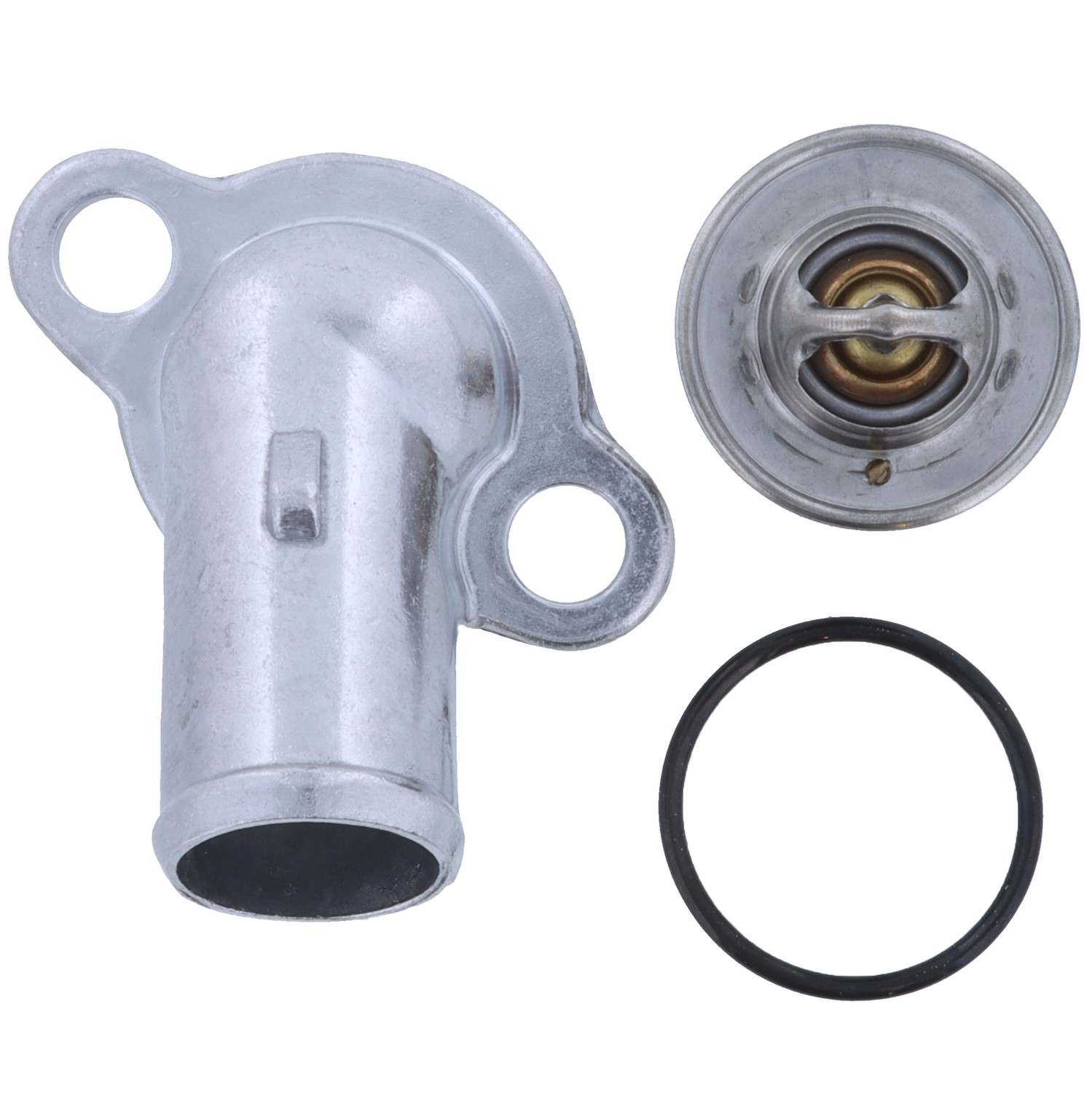 Motorad Engine Coolant Thermostat Housing Assembly 5003KTFS