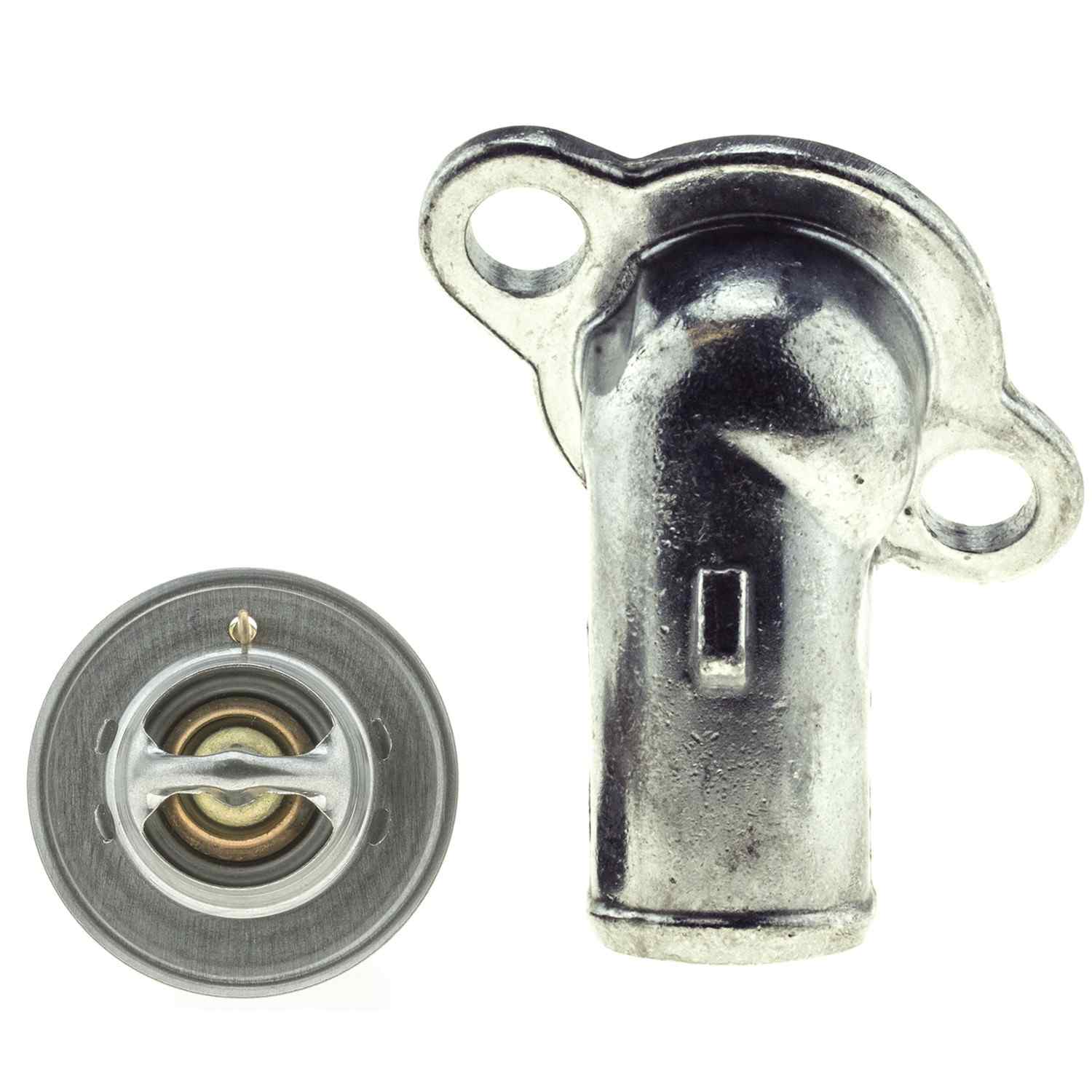 Motorad Engine Coolant Thermostat Housing Assembly 5003KTFS