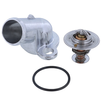 Motorad Engine Coolant Thermostat Housing Assembly 5003KT