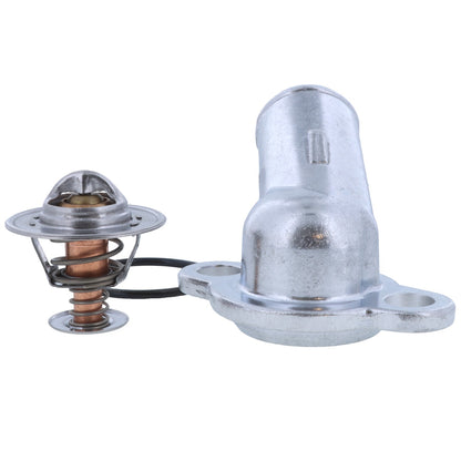 Motorad Engine Coolant Thermostat Housing Assembly 5003KT
