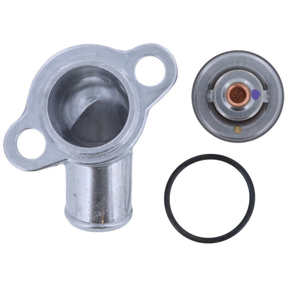 Motorad Engine Coolant Thermostat Housing Assembly 5003KT